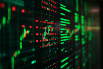 Marktforschung und Datenanalyse für Investmentempfehlungen