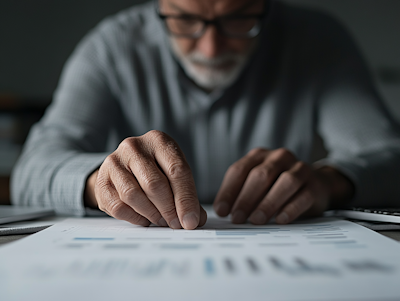 Risikomanagement und professionelle Bewertung von Anlagen